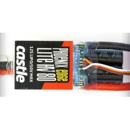 VARIATEUR PHOENIX EDGE LI.HV 80A 12S