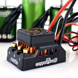 MOTEUR/VARIATEUR COPPERHEAD 10 1415-2400kv 5MM
