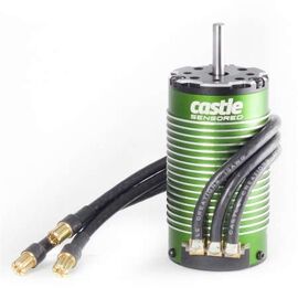 MOTOR SENSORED 1512 1800KV BL