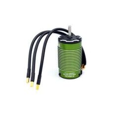 MOTEUR SENSORED 1512 1800KV BL 4-POLE - 4MM BULLETS