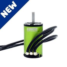 MOTEUR SENSORED 1412 6400KV BL