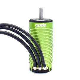 MOTEUR SENSORED 1721 2400KV BL 4-POLE
