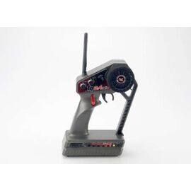 TRANSMITTER 2.4 GHZ, 4-CHANNEL