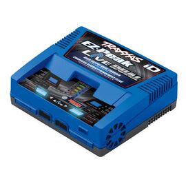 CHARGEUR EZ-Peak LIVE DUAL 26A 200W