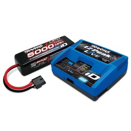 PACK ACCU/CHARGEUR 1x 2971 chargeur - 1x2889X accu