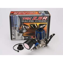 TRX 2.5R ENGINE IPS SHAFT W/ RECOIL S TARTER