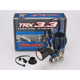 TRX 3.3 Engine Mulit Shaft W/O Starte r