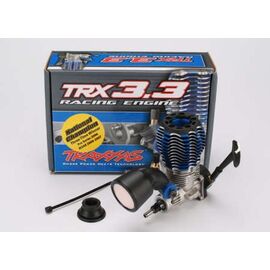 TRX 3.3 ENGINE IPS SHAFT