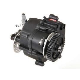 TRANSMISSION, COMPLETE