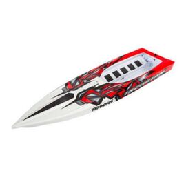 Hull, Spartan, red-x graphics