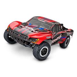 SC.TRUCK SLASH 1:10 2WD EP RTR ARTICLE REMPLACEMENT: 31_58334-4R