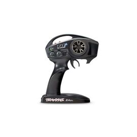 TQi 2.4 GHz 4-channel radio system ARTICLE REMPLACEMENT: 31_6507A
