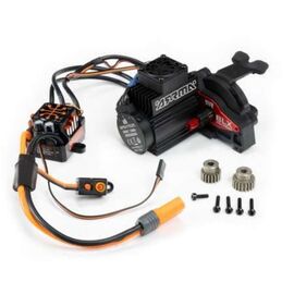 BOOST 3S Brushless
