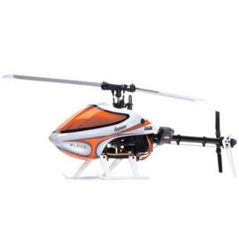 HELICO BLADE FUSION 180 SMART EP BNB BNF BASIC