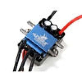 Variateur Marine 120A 2-6S BL