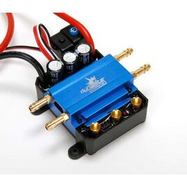 Variateur Marine 160A 4-8S BL