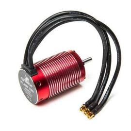MOTOR 750kv FUZE BL 1/5
