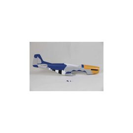 P-51D 1.5m Fuselage