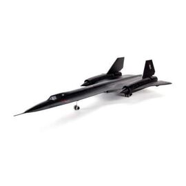 AVION SR-71 Blackbird 505mm EP BNB Basic avec AS3X et SAFE Select