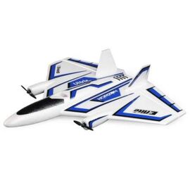AVION ULTRIX 600mm EP BNB BNF Basic avec AS3X et SAFE Select