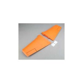 Extra 330 SC 1.3m Fuselage w/pilot an d canopy