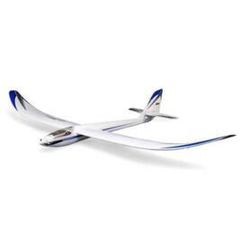 PLANEUR NIGHT RADIAN 2000mm EP BNB BNF Basic avec AS3X et SAFE Select