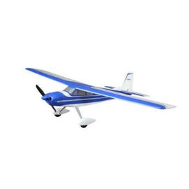 AVION VALIANT 1350mm EP BNF BASIC AS3X/SAFE TECHNOLOGY
