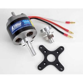 MOTEUR Power160 Out.Brushless 245Kv
