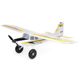 FLUGZEUG UMX TIMBER X 570mm EP BNB BNF Basic mit AS3X und SAFE Select