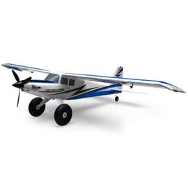AVION UMX T. TIMBER EVO 698mm BNB BNF Basic avec AS3X et SAFE Select