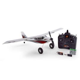 FLUGZEUG APPRENTICE STOL S 700mm RTF mit AS3X und SAFE Select