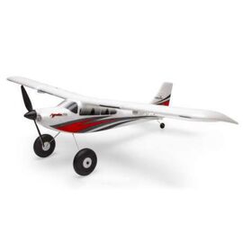 AVION APPRENTICE STOL S 700mm BNF BNF BASIC avec AS3X et SAFE Select