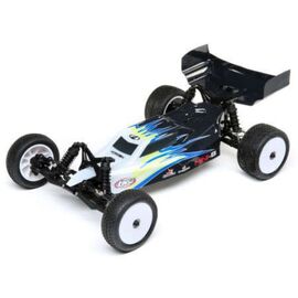 MINI-B Buggy RTR 2WD 1:16 EP Black/White