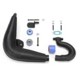 DBXL 1:5 Tuned Exhaust Pipe