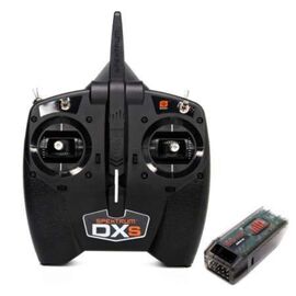 RADIO AIR DXS 7CH DSMX a/r├®cepteur AR410