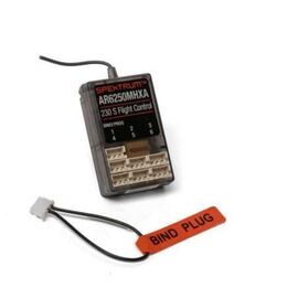 BLADE 230S Replacement Flight Control SPMAR6250MHXA