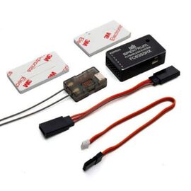 FC6350HX Helicopter Flybarless Contro l System
