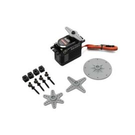 SERVO A6350 Ultra Torque / High Speed Brushless HV Servo