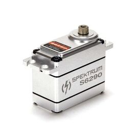 SERVO DIGITAL Race Servo HV Low Pr.