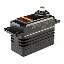 SERVO S9110BL 1/5 Speed Metal Servo