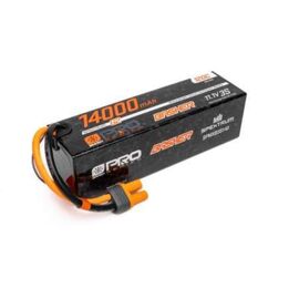 ACCU Li-Po 3S 11.1V 14000mAh 120C G2 Smart Pro Basher IC5