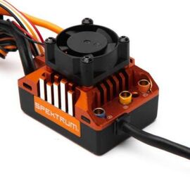VARIATEUR CAR 120A SENSORED BL SMART Crawler