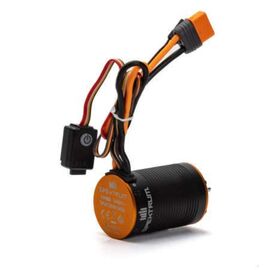 FIRMA 2 in 1 Brushless Crawler Motor/ ESC: 1400Kv