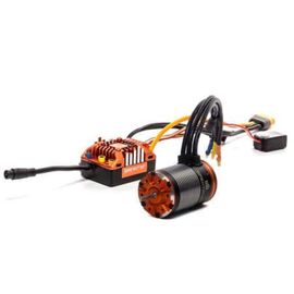 FIRMA Sensored 1/10th Crawler Power S ystem w/Smart