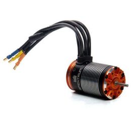 MOTEUR FIRMA 2100Kv BRUSHLESS MOTOR BL Sensored Crawler Motor