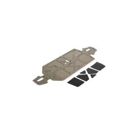 8IGHT-E 4.0 Ch├óssis