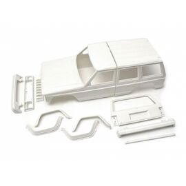 1/10 Cherokee XJ Hard Plastic Body Kit Wheelbase 313mm