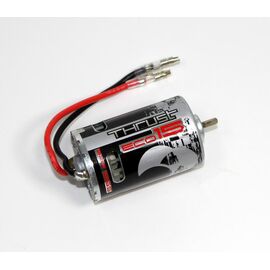 Moteur Brushed 550 Buggy/Truggy Brushed