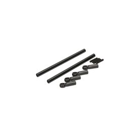 Tirants inférieur  (2 pièces)