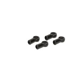 Rotule pour amortisseur 5.8x13mm  (4 pièces)